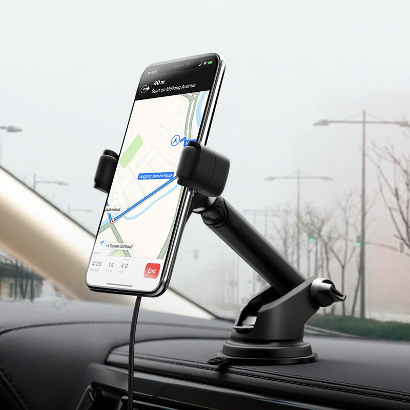 Wireless Car Charger