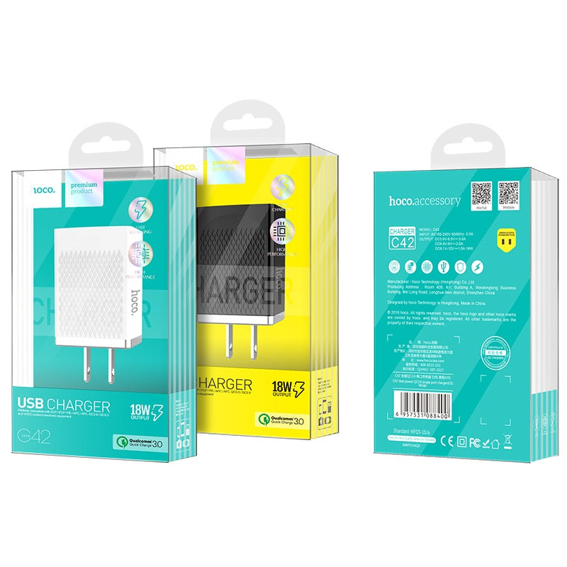 Fast Charging Kit