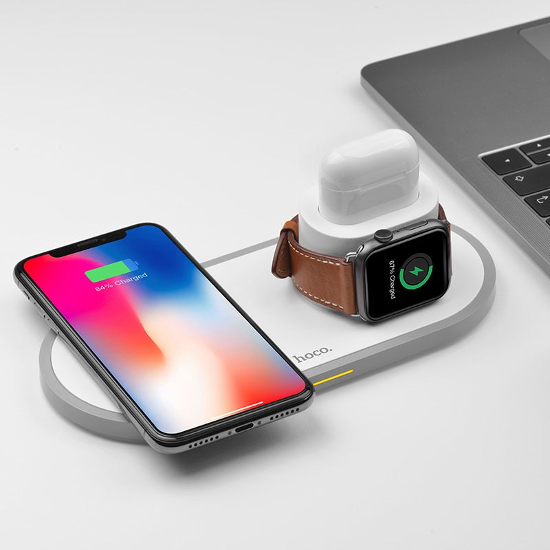Power Dock 2.0