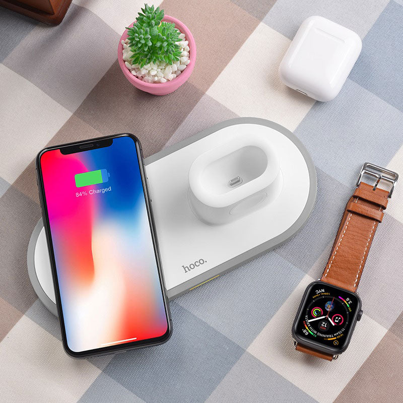 Power Dock 2.0