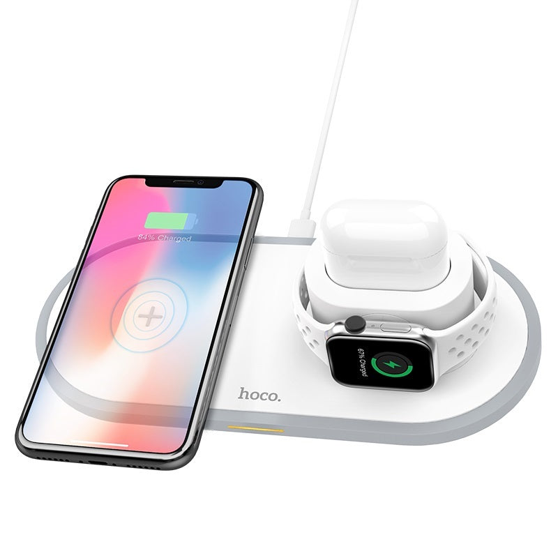 Power Dock 2.0