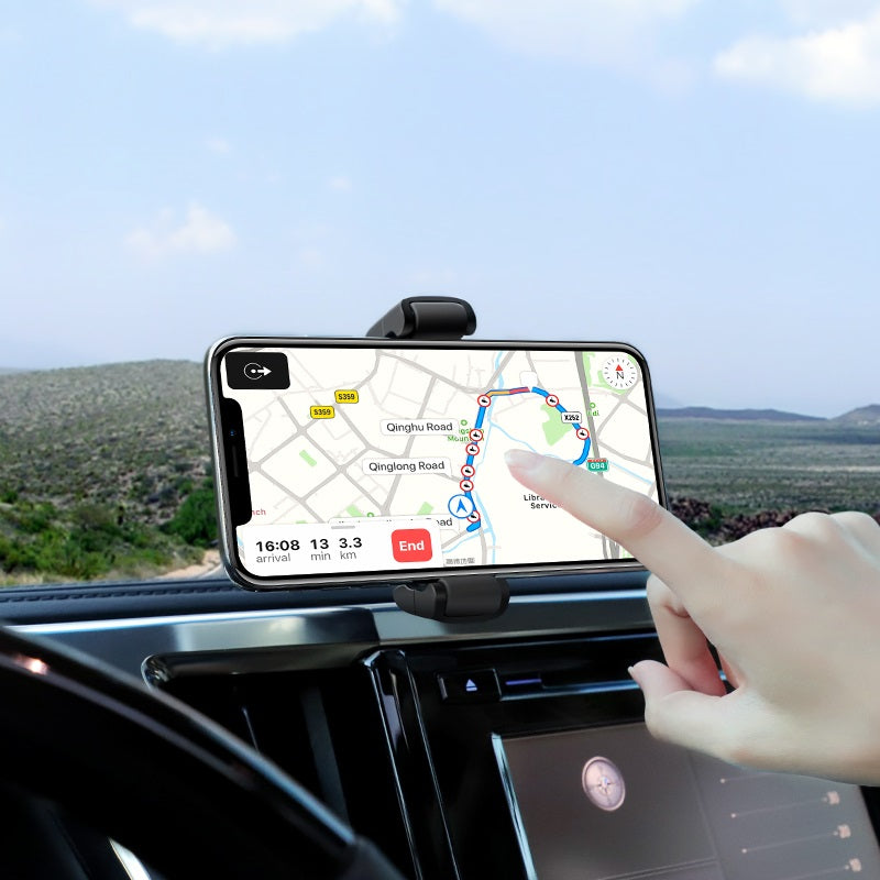 Wireless Car Charger