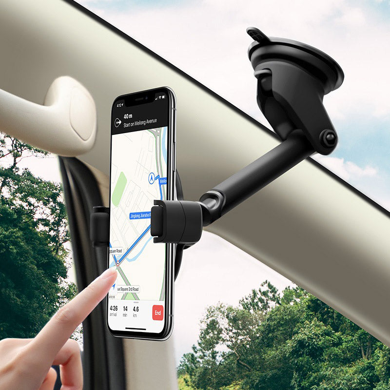 Wireless Car Charger