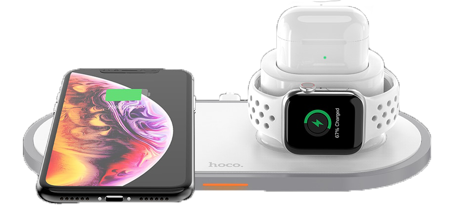 Power Dock 2.0