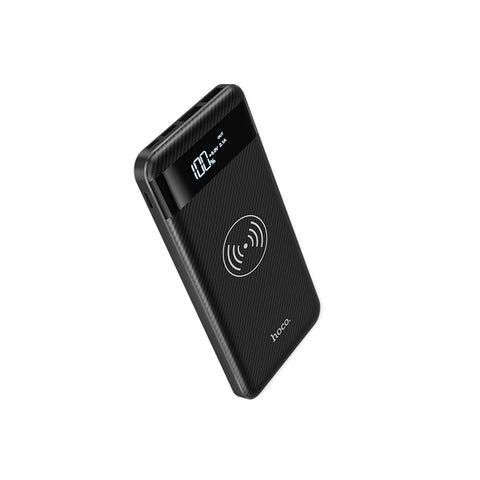Portable Wireless Charging Bank